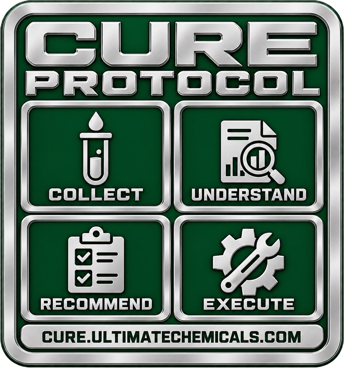 C.U.R.E. Protocol