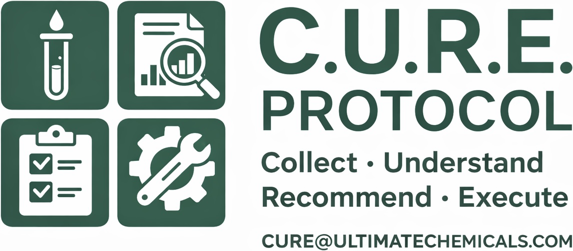 C.U.R.E. Protocol