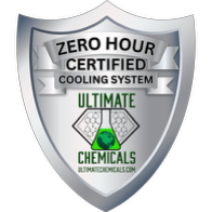 Zero Hour Certified Cooling System